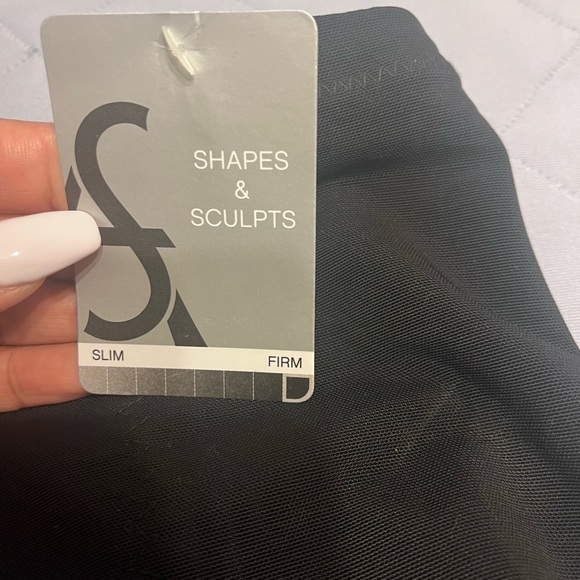 Ashley Stewart shapeware - Picture 2 of 3